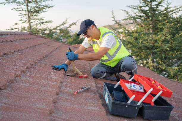 Best Tile Roofing Installation  in Quincy, WA